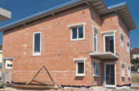 Roskorwell home extensions