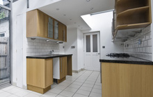Roskorwell kitchen extension leads